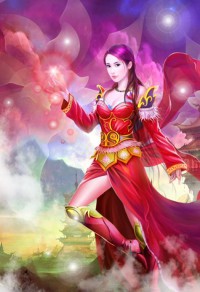 撩心快穿:女神,很硬核!