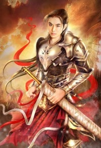 与上校同枕