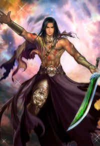 快穿:拯救暗黑男主
