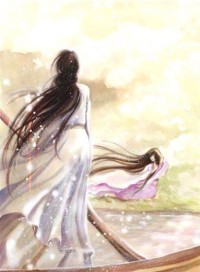 撩人娇妻:终于等到你