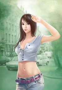 失忆冷妻