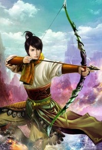 諸天最強軍團