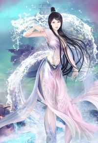 艳母献身记(新修)