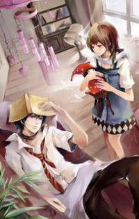 茗门闺秀