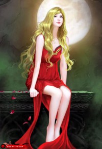 【神女赋】高H版小说