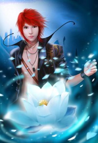 女大佬是神棍[穿书]