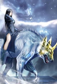 （原神同人）[原神]我原计划的搭档是龙王