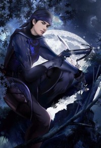 黑死真经